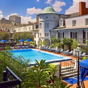 The Royal Sonesta New Orleans
