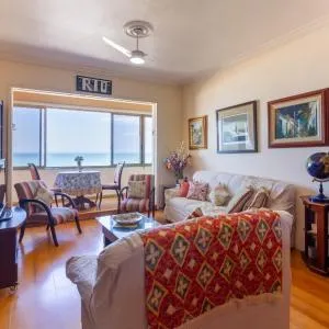 2440 Avenida Atlântica, Copacabana Vista Total Mar