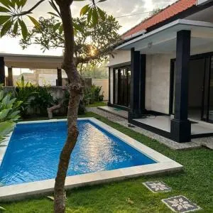 Villa Canting near Sanur