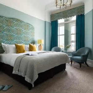 The Headland Hotel and Spa