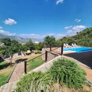 Villa Panorama City