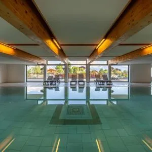 Domaine des Reines C1 - Swimming pool