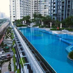 Lumiere Riverside by Aura Luxury