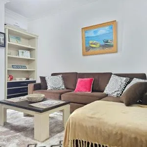 Estia Seaview Apartment