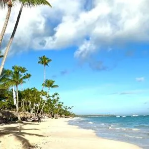 OASIS punta Cana central los corales