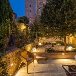 Casa Costarella - San Gimignano