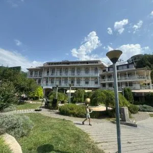Hotel Beka Palace