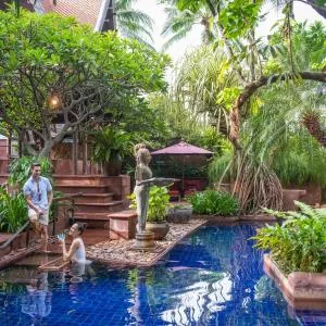 Sheraton Grande Sukhumvit, a Luxury Collection Hotel, Bangkok