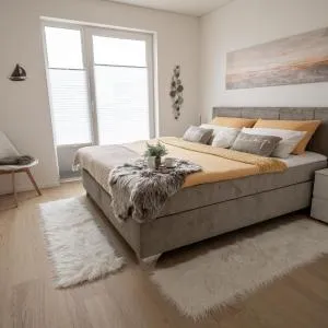 Ferienwohnung Entspann Dich Olpenitz