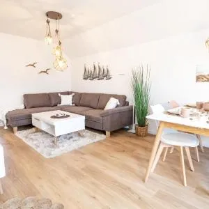 Ferienwohnung Chill Mal Olpenitz
