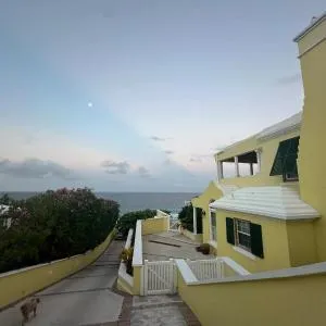 Villa Bermuda Bliss Haven