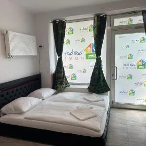 Ferienwohnung im Fabriciusstraße