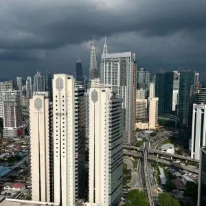 Quill Residences Suites KLCC