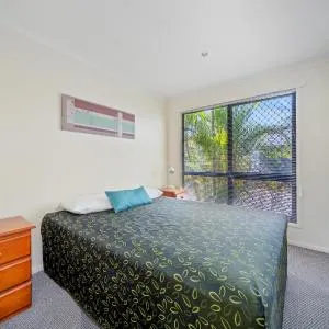 Emerald Motel Apartments