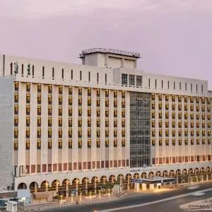Al Shohada by Palm Rich Makkah