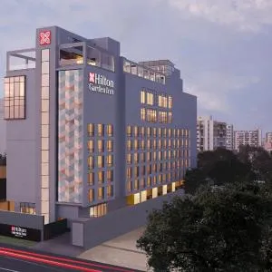Hilton Garden Inn Pune Hinjawadi