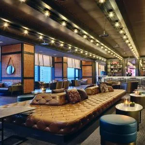 InterContinental Xi'an North by IHG