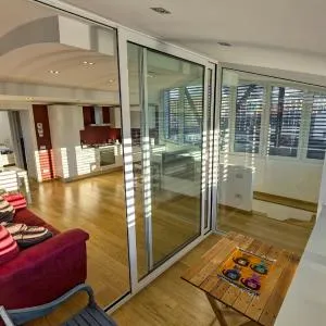 San Siro Apartment