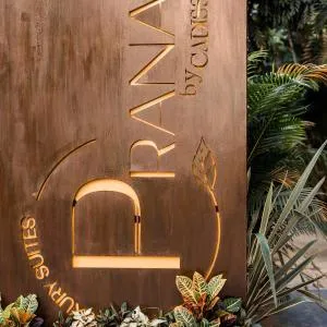 Luxury Apartments Prana By Cadissa