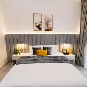 Fantastic Studio and Apartment in the Heart of Sharjah