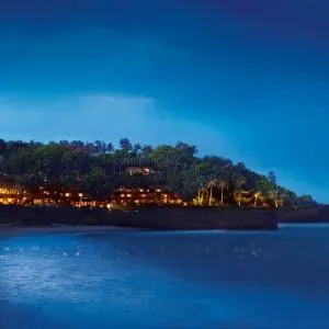 Taj Fort Aguada Resort & Spa, Goa