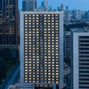 Ascott Xuanwu Lake Nanjing