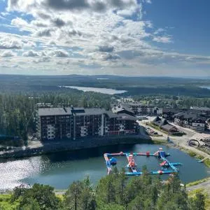 Chalets LumiHelmi Ruka
