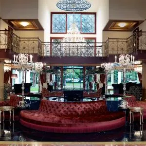 Grand Serai Congress and Spa