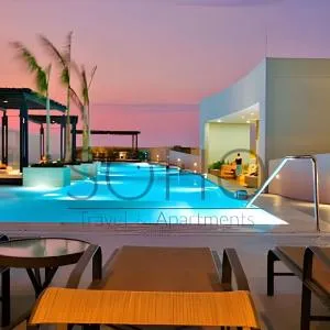 Apartamentos Reserva del Mar - Frente al Mar by SOHO