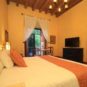 Hotel Ciudad Real Centro Historico