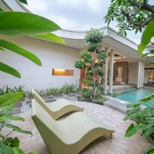 The Kasih Villas & Spa