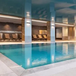 MGM Hôtels & Résidences - Hôtel Laska