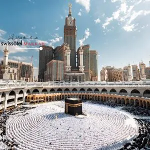 Swissotel Makkah