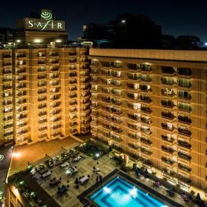 Safir Hotel Cairo