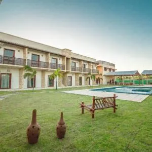 Villa Coco Beach Preá