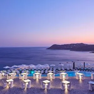 Royal Myconian - Leading Hotels of the World