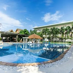 Blue Beach Grand Resort And Spa