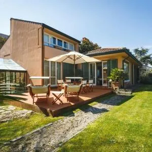 Tuscany Modern Luxury Villa, 450sqm