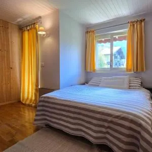 Maison Vacances Chamonix - 4 chambres