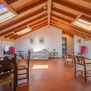 Attico a Caslano - Happy Rentals