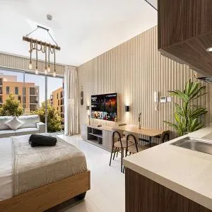 The Prestige Studio by Blue Cloud Holidays