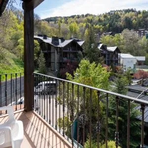 Aparthotel AnyosPark Mountain & Wellness Resort