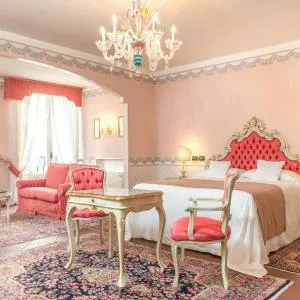 Duchessa Isabella Collection by Uappala Hotels