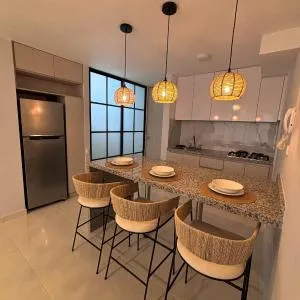 Apartamento La Plazuela Barranquilla