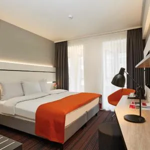 Hyperion Hotel Hamburg