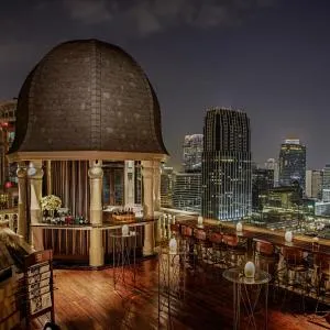 Hotel Muse Bangkok, Autograph Collection