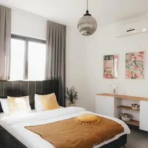 Elegance C8 Rooftop Apartment SPA&GYM MOUNTAIN&SEEVIEW