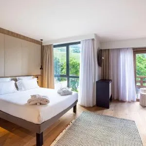 Novotel Megève Mont-Blanc