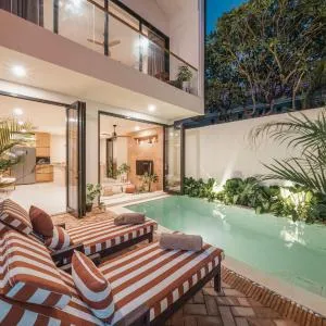 Terramore Villa Sanur