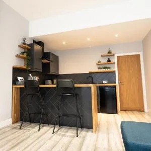 Charles Alexander Short Stay - Vibe Apartments